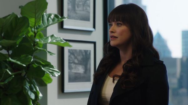 Blue Bloods - Confessions