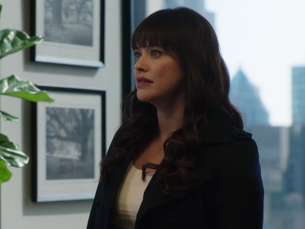 Blue Bloods - Confessions