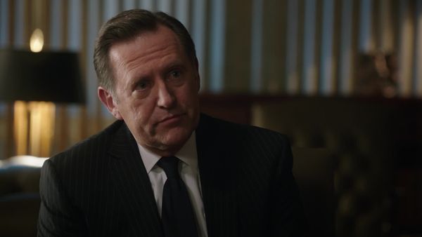 Blue Bloods - In & Out