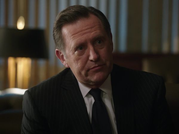 Blue Bloods - In & Out