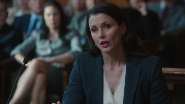 Blue Bloods - Love Lost