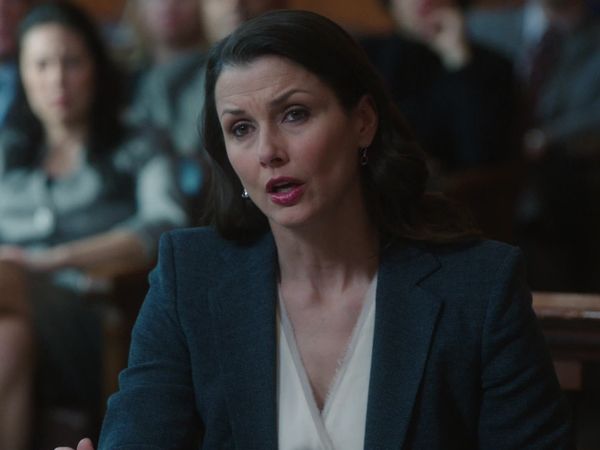 Blue Bloods - Love Lost