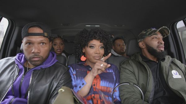 Love & Hip Hop: Atlanta - Good Trouble