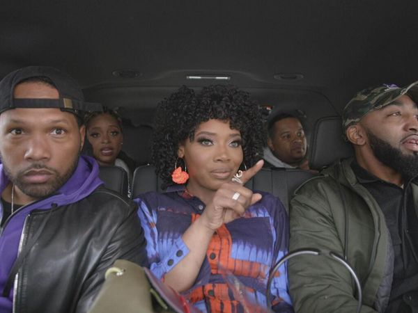 Love & Hip Hop: Atlanta - Good Trouble