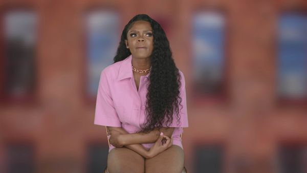 Love & Hip Hop: Atlanta - Blast From The Past