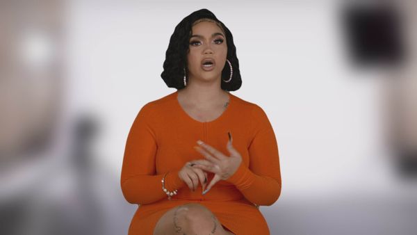 Love & Hip Hop: Atlanta - A Ruff Road