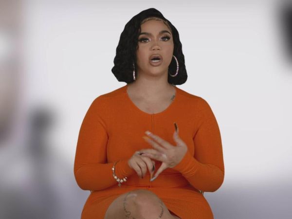 Love & Hip Hop: Atlanta - A Ruff Road