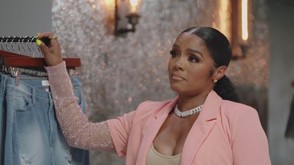 Love & Hip Hop: Atlanta - Shape Up or Ship Out