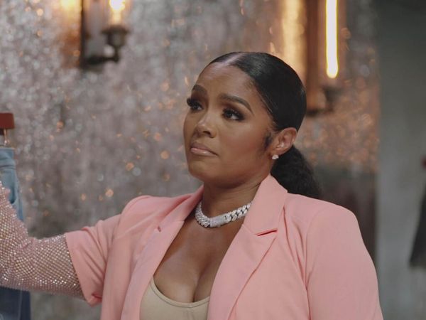 Love & Hip Hop: Atlanta - Shape Up or Ship Out