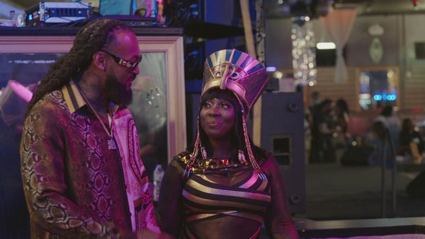 Love & Hip Hop: Atlanta - See You At The Crossroads