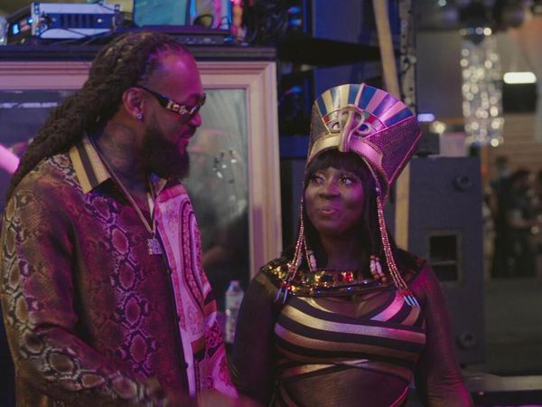 Love & Hip Hop: Atlanta - See You At The Crossroads