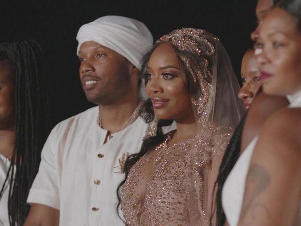 Love & Hip Hop: Atlanta - For Better Or For Worse