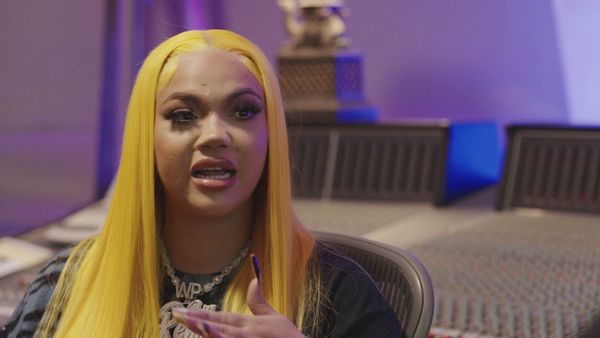 Love & Hip Hop: Atlanta - Mama Drama