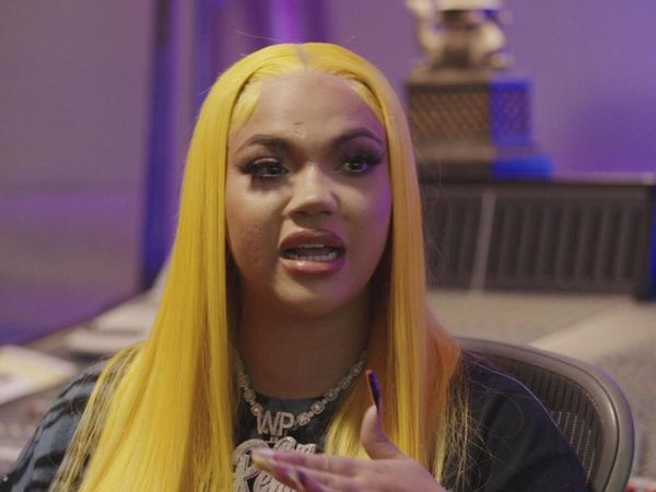 Love & Hip Hop: Atlanta - Mama Drama