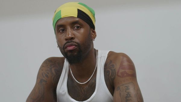 Love & Hip Hop: Atlanta - Family Over Everything