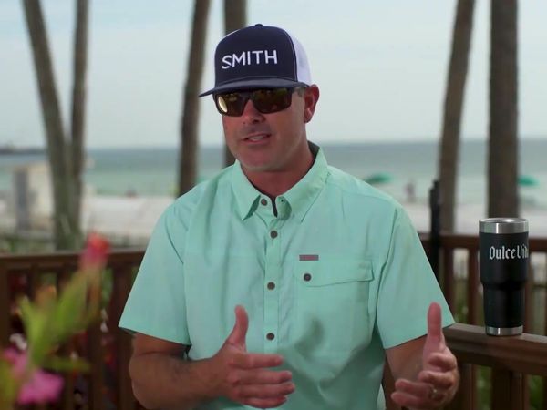 Chasin' The Sun - Chasin' A World Record - Part 1