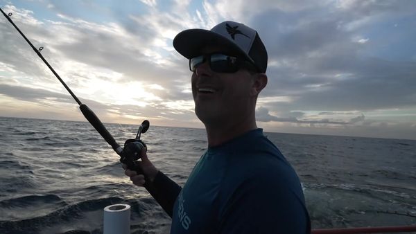 Chasin' The Sun - Headboat Bonanza