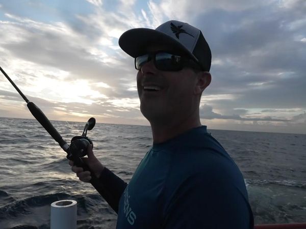 Chasin' The Sun - Headboat Bonanza