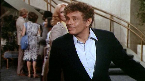 Love Boat - Eine nicht ganz alltägliche Liebe / Isaac, der Rundfunkempfänger / Heirat im zweiten Anlauf
