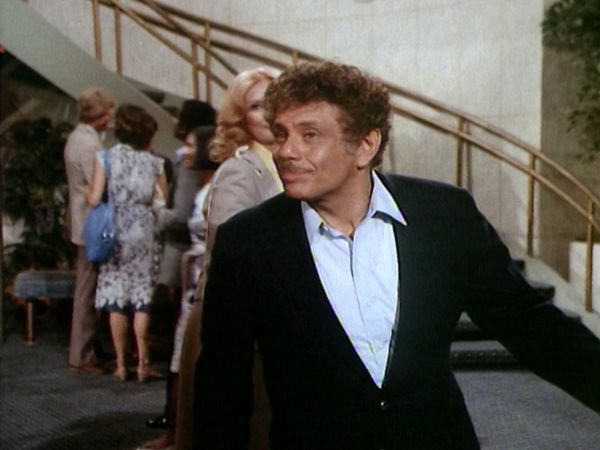 Love Boat - Eine nicht ganz alltägliche Liebe / Isaac, der Rundfunkempfänger / Heirat im zweiten Anlauf