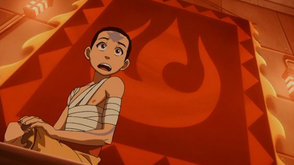 Avatar: The Last Airbender - The Awakening