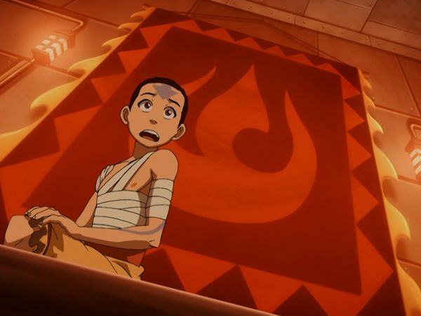 Avatar: The Last Airbender - The Awakening