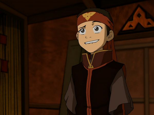 Avatar: The Last Airbender - The Headband