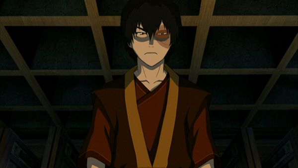 Avatar: The Last Airbender - The Firebending Masters