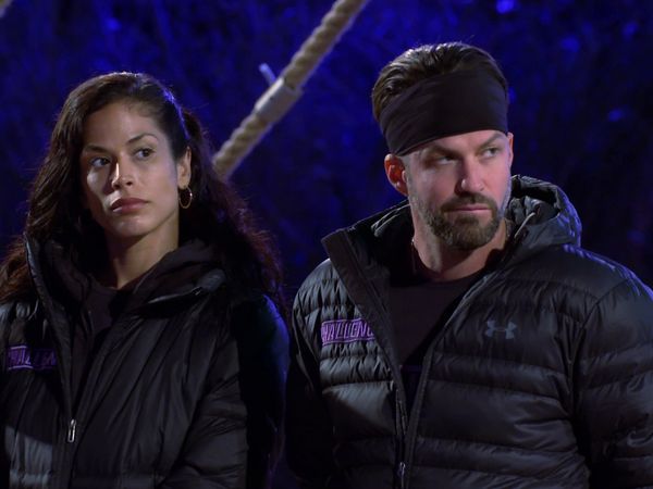 The Challenge - Amigos Que Congelam Unidos Permanecem Unidos
