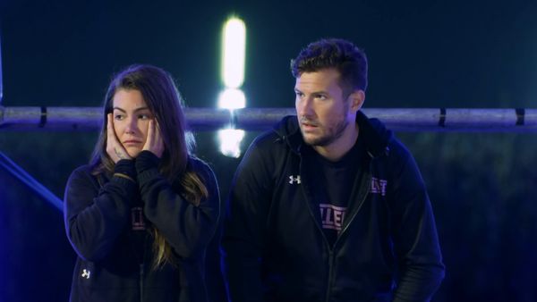 The Challenge - O Fim De Tudo