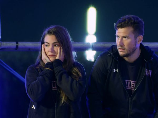 The Challenge - O Fim De Tudo
