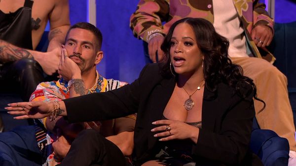 The Challenge - A Reunião Parte 2