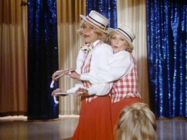Love Boat - Falsche Eifersucht
