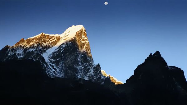 Destination Wild: India's Lost Worlds - Episode 1: Fragile Wilderness