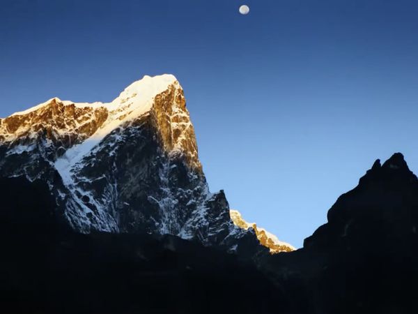 Destination Wild: India's Lost Worlds - Episode 1: Fragile Wilderness