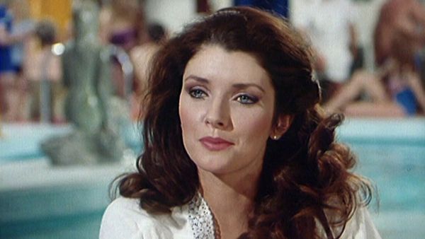 Love Boat - Wer sucht, der findet auch eine Frau / Der verschwundene Vater / Teenager love