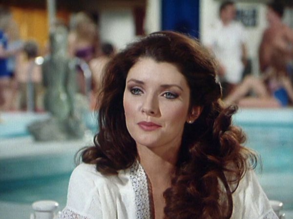 Love Boat - Wer sucht, der findet auch eine Frau / Der verschwundene Vater / Teenager love