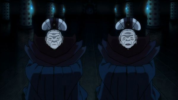 Avatar: The Last Airbender - Sozin's Comet p3