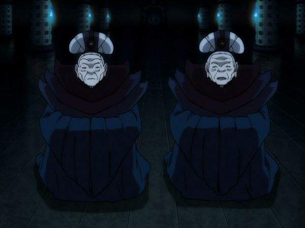 Avatar: The Last Airbender - Sozin's Comet p3