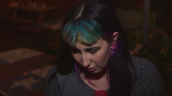 Cheaters (30') - Episode 9