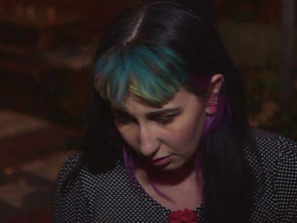 Cheaters (30') - Episode 9