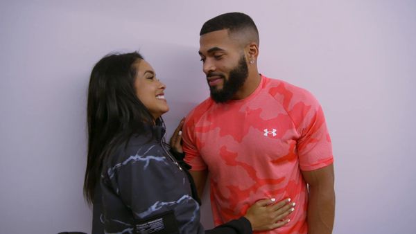The Challenge - Não Morra por Mim, Argentina