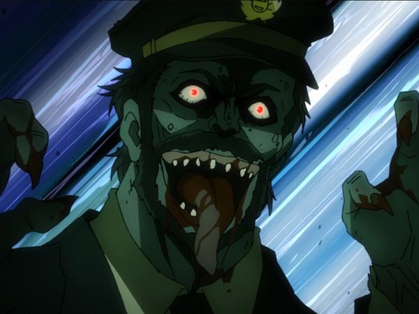 JoJo's Bizarre Adventure - ¡El Hamon final!