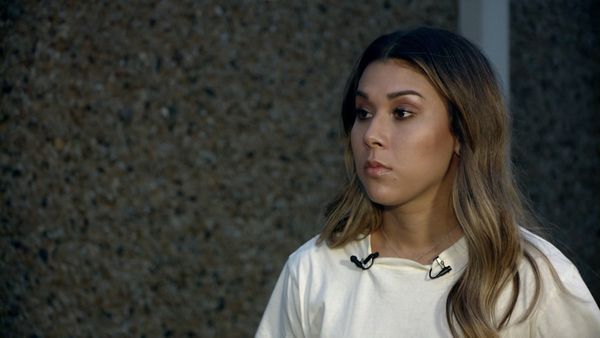 Cheaters (30') - Episode 2
