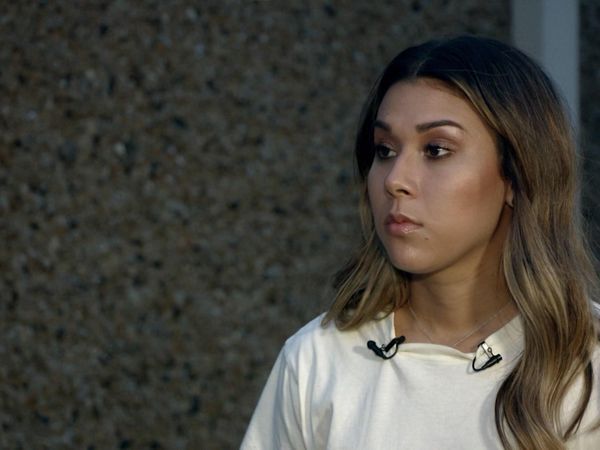 Cheaters (30') - Episode 2
