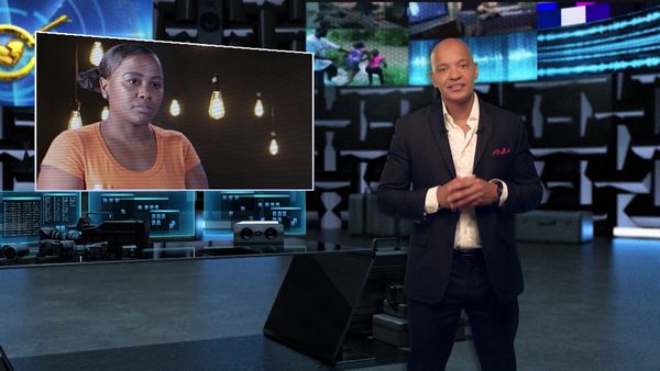Cheaters (30') - Episode 5
