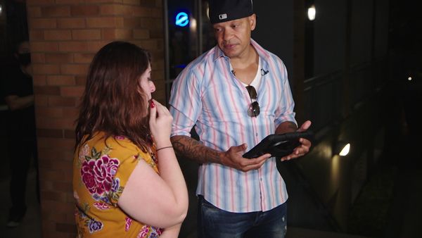 Cheaters (30') - Episode 9