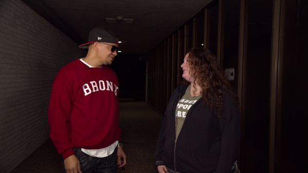 Cheaters (30') - Episode 15