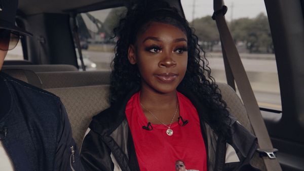 Cheaters (30') - Episode 16