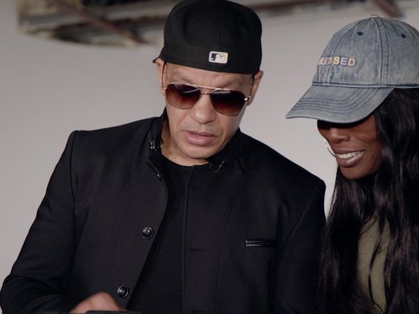 Cheaters (30') - Episode 20